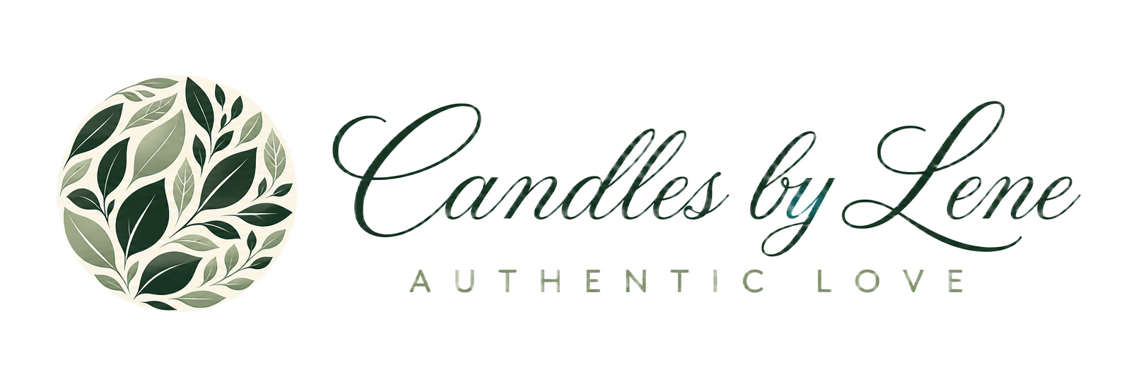 Candles by Lene — Authentic Love